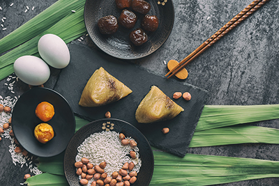 端午佳節(jié)，寶亞新材料祝您安康與團(tuán)聚